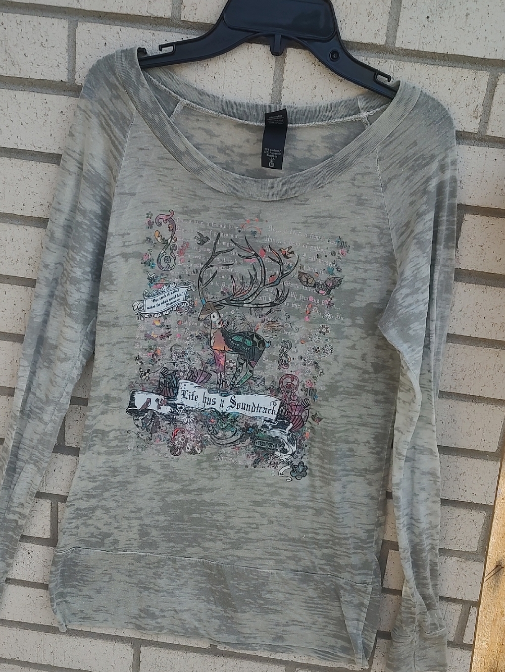 🦌 Shirt - Picture 4 of 11